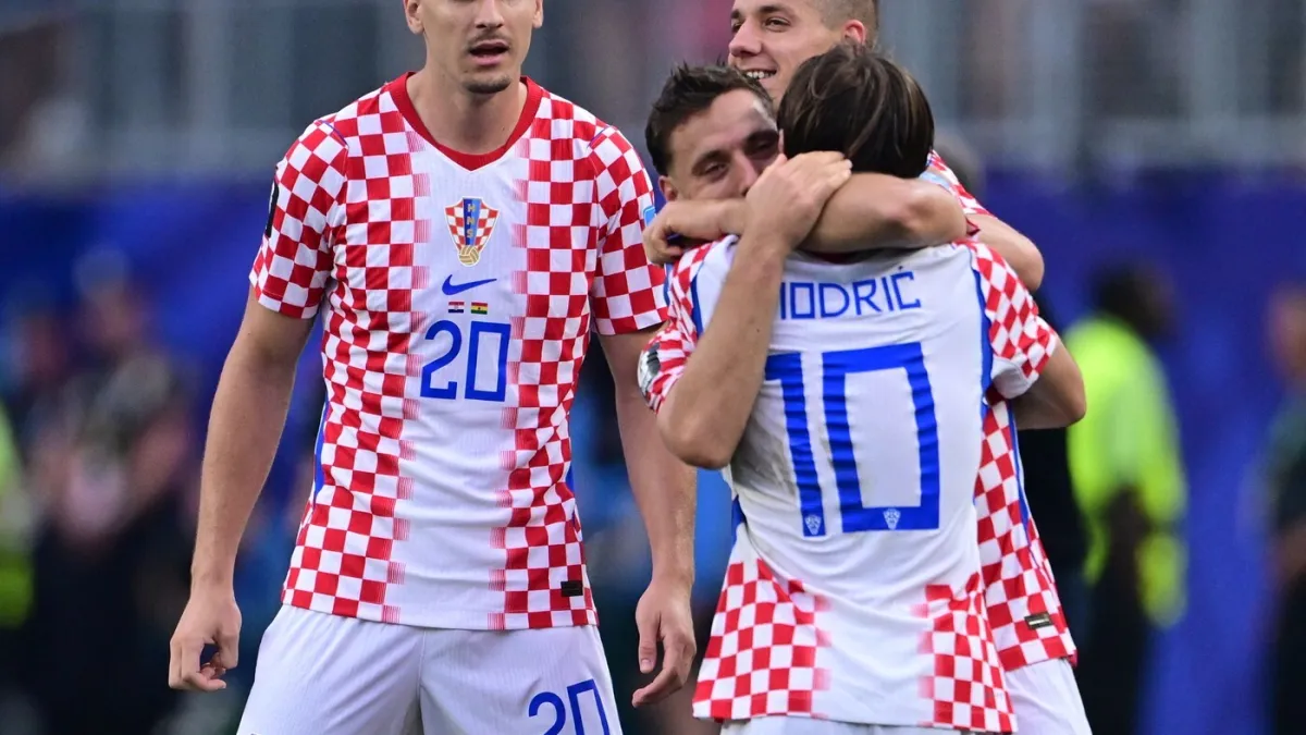 Navijači mogu odahnuti: Vatreni igraju u idealno vrijeme