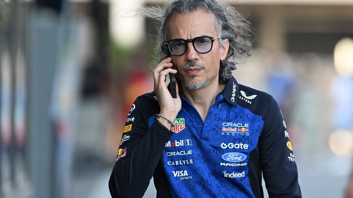 Šef Red Bulla nam nakon velikog vikenda otkriva: 'Bili smo blizu borbe za pobjedu, ali...'