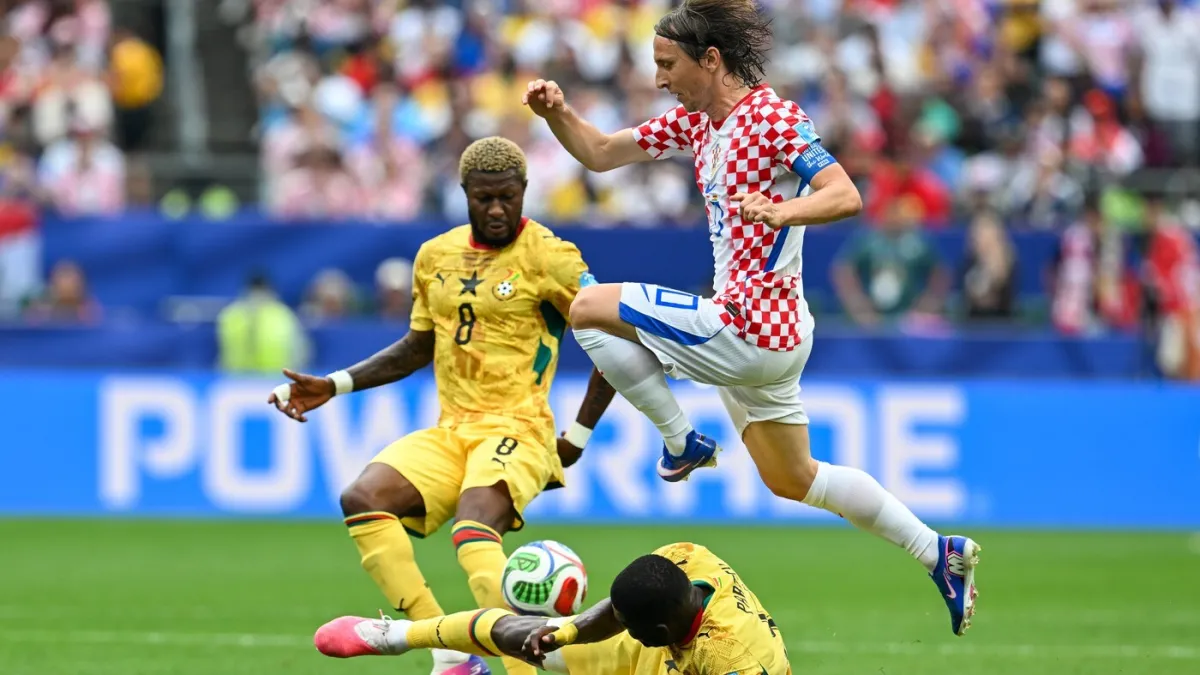 Šafarić i Leko o sudaru titana: Evo u čemu je razlika između Modrića i Ronalda