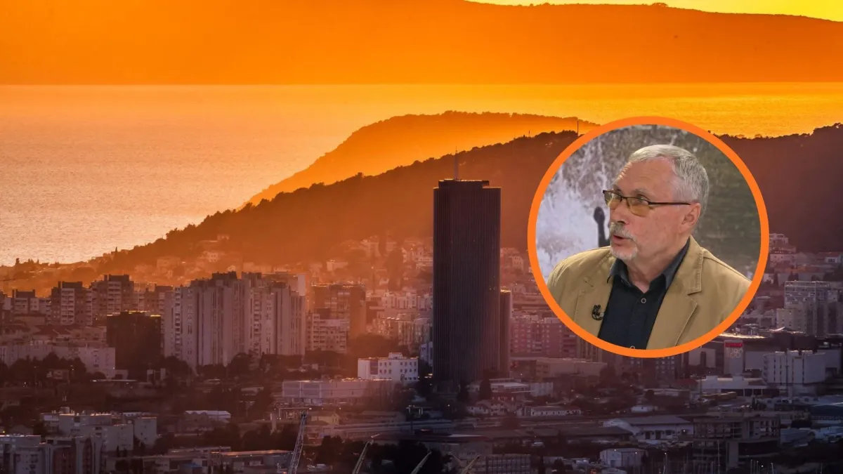 Klimatolog komentirao vrućine i poslao ozbiljno upozorenje za Hrvatsku: 'Kišnicu ćemo morati čuvati'