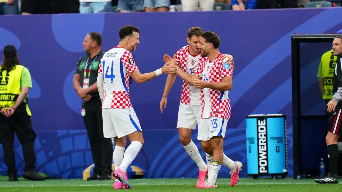 Hrvatska prošla skupinu, Iran nakon 'namještanja' nije