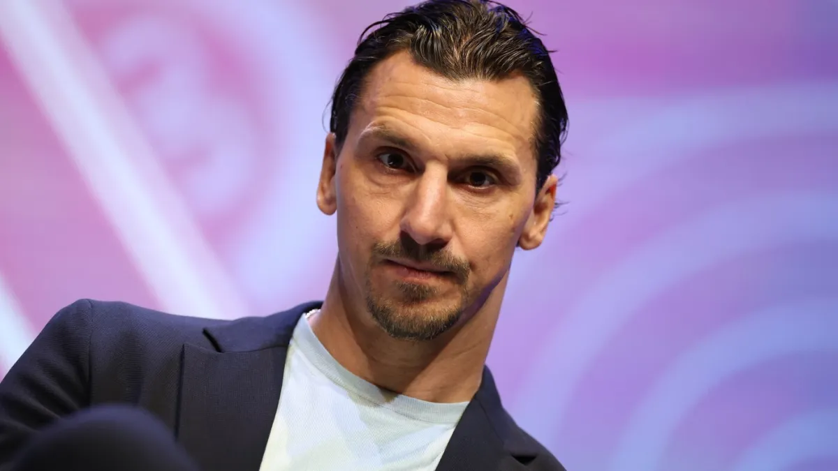 Ibrahimović eksplodirao nakon poništenog gola Irana: Njegova poruka odjeknut će u SAD-u