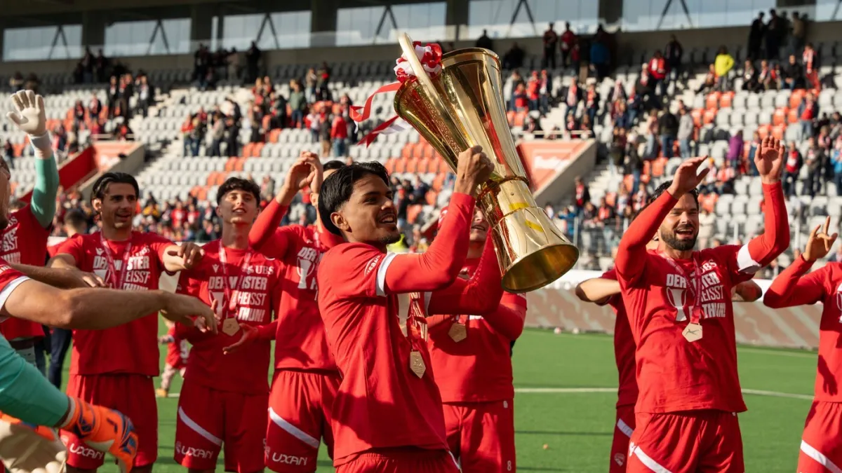 Egzodus u redovima švicarskog prvaka: Dinamo će na oslabljeni Thun?