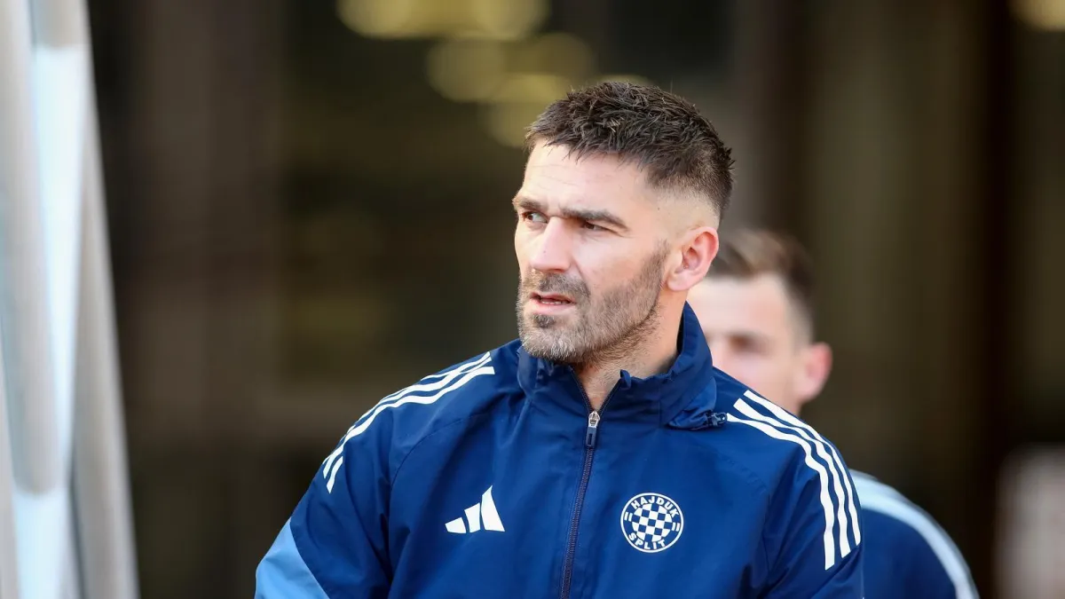 Transfer bomba! Livaja blizu odlaska u inozemstvo, evo koja je moguća destinacija
