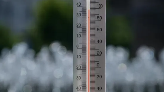 Dva se grada upravo 'kuhaju' na preko 37 stupnjeva! Ovo su prizori iz centra Zagreba