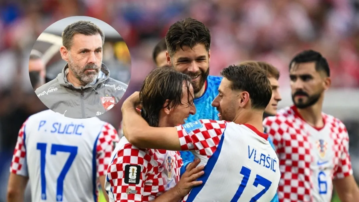 Kopić otkrio zašto Hrvatska može srušiti Portugal: "Sada smo opet svoji"