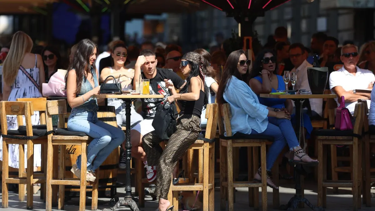 Hrvati otkrili što misle o nagradnoj igri Porezne: 'To ne bih napravila ni za milijun!'