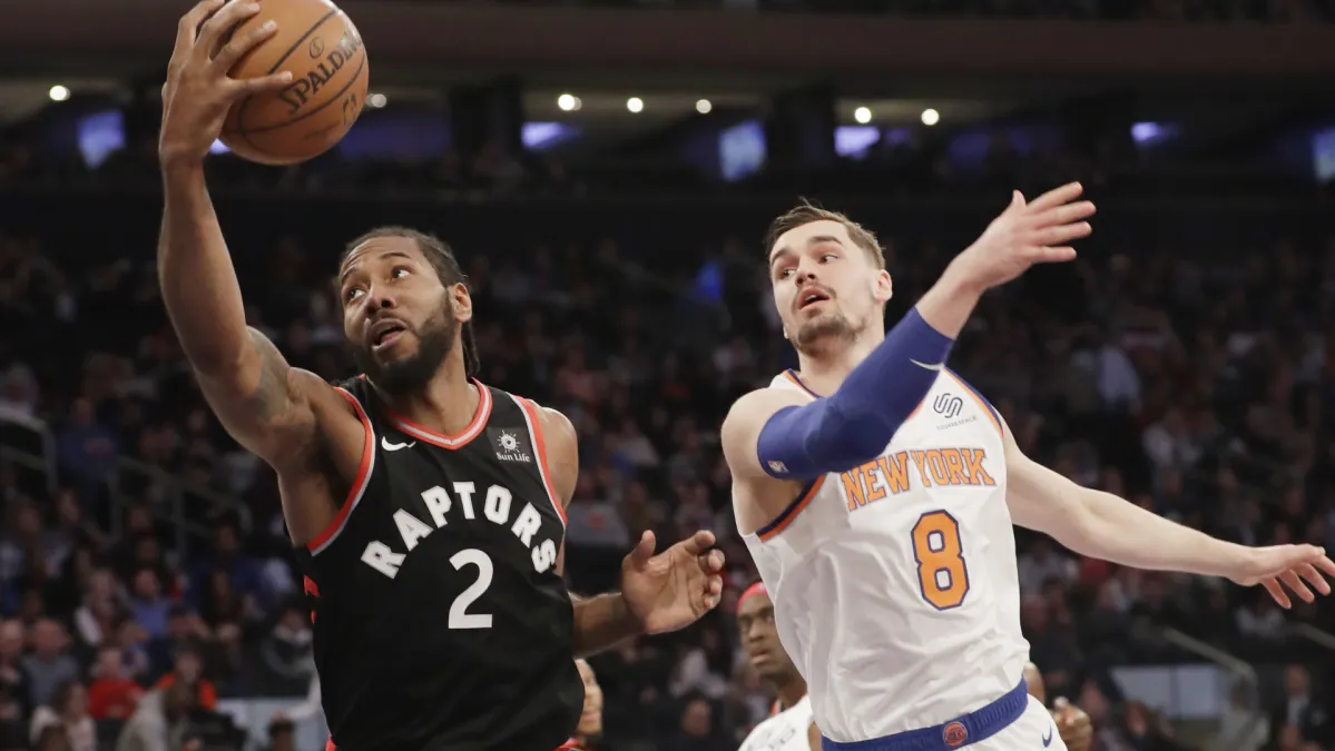 Veliki povratak na pomolu? NBA zvijezda na korak do bivšeg kluba u kojem je ispisala povijest