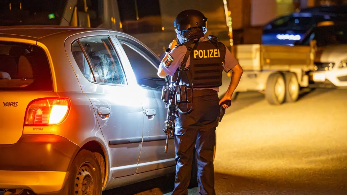 Kći mačetom napala oca i teško ga ozlijedila: Eskalirala obiteljska svađa