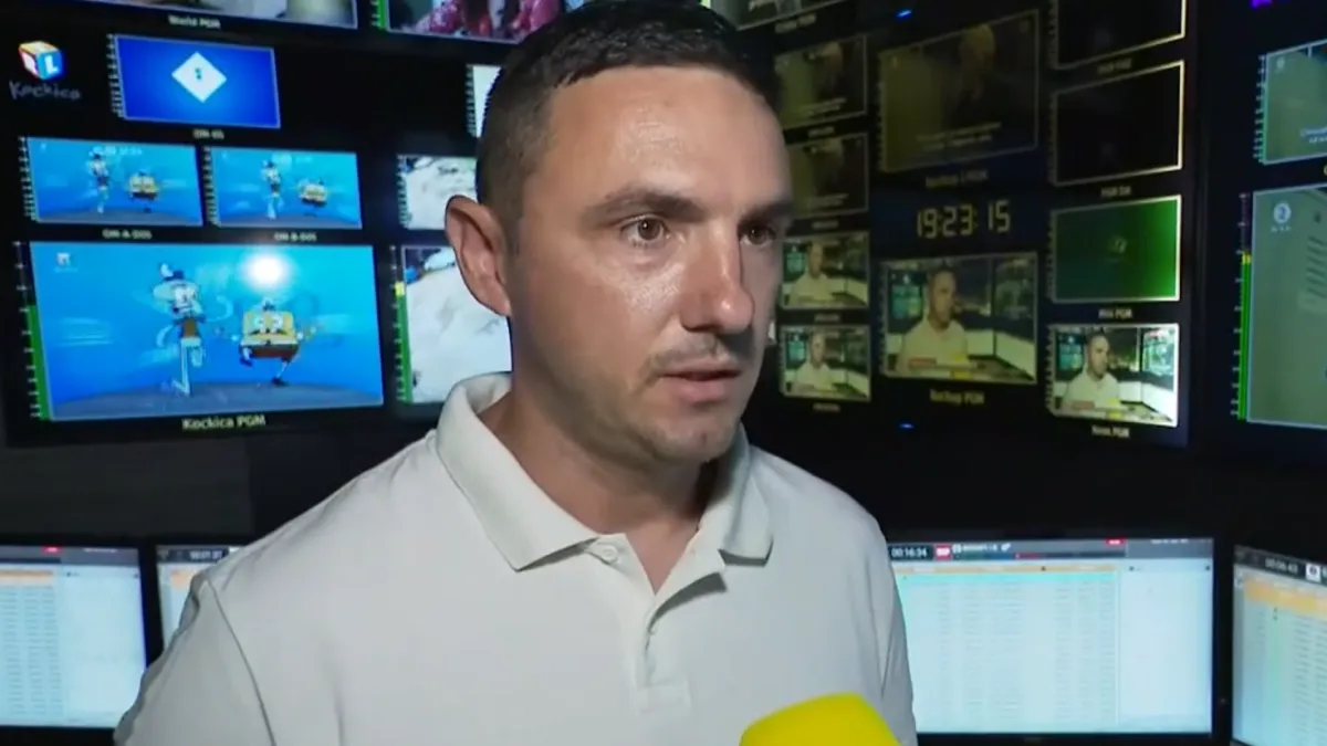 Stručnjak upozorio Hrvate na oprez: 'Reći ću vam zašto je curenje podataka opasno'