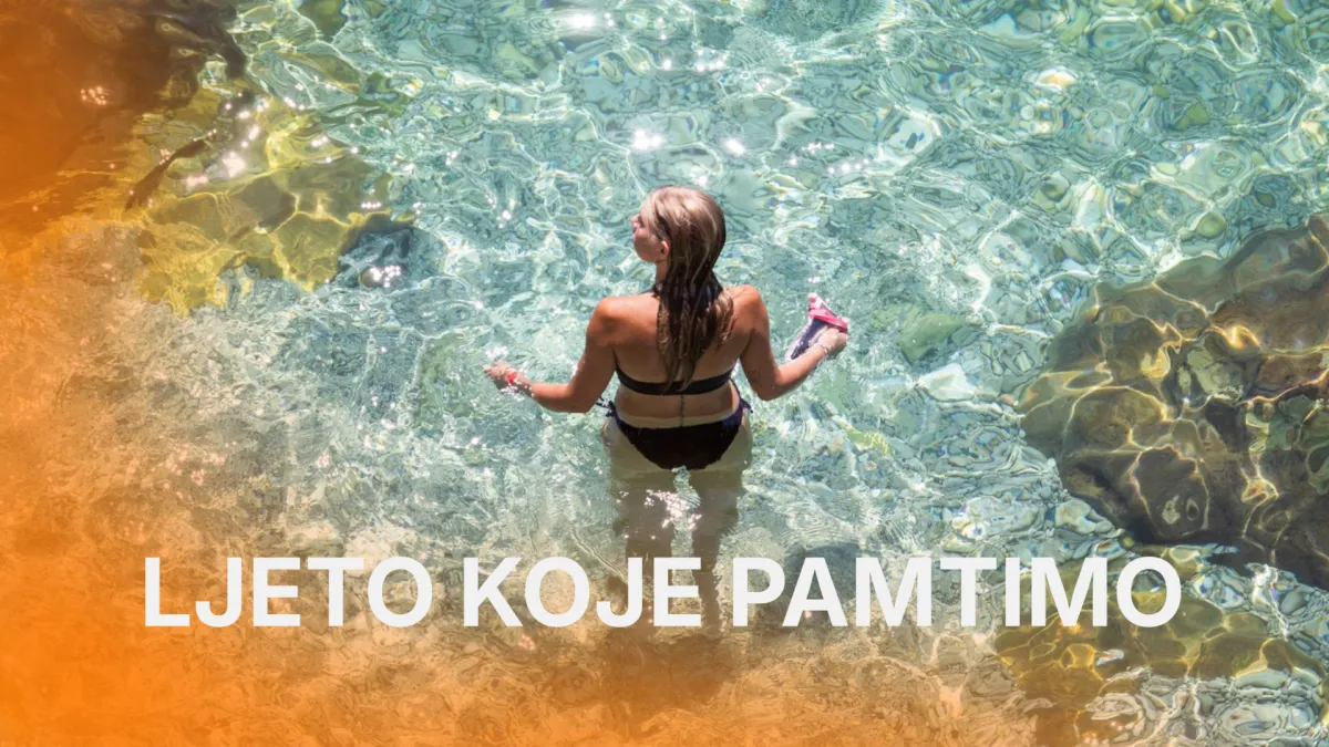Što vas je oduševilo na Jadranu? Šaljite nam pozitivne priče!
