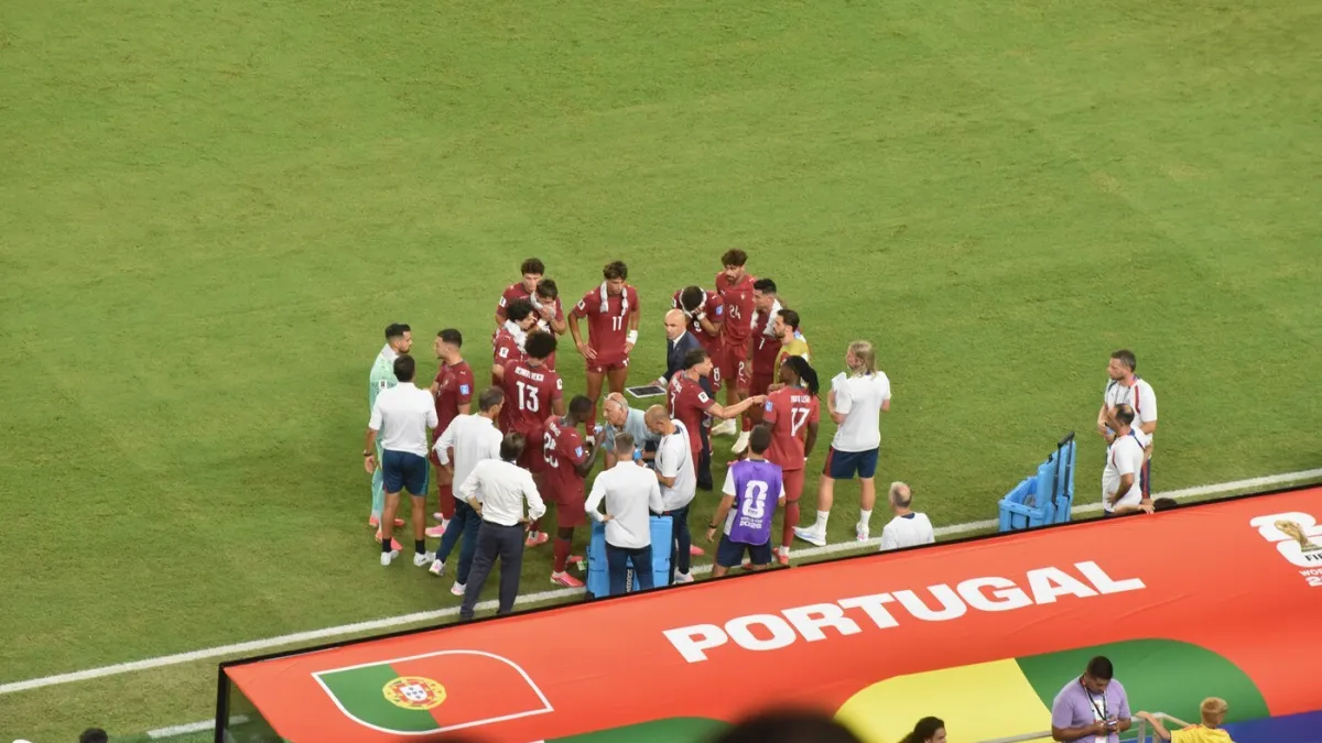 Tuga u portugalskoj reprezentaciji pred ključnu utakmicu s Hrvatskom