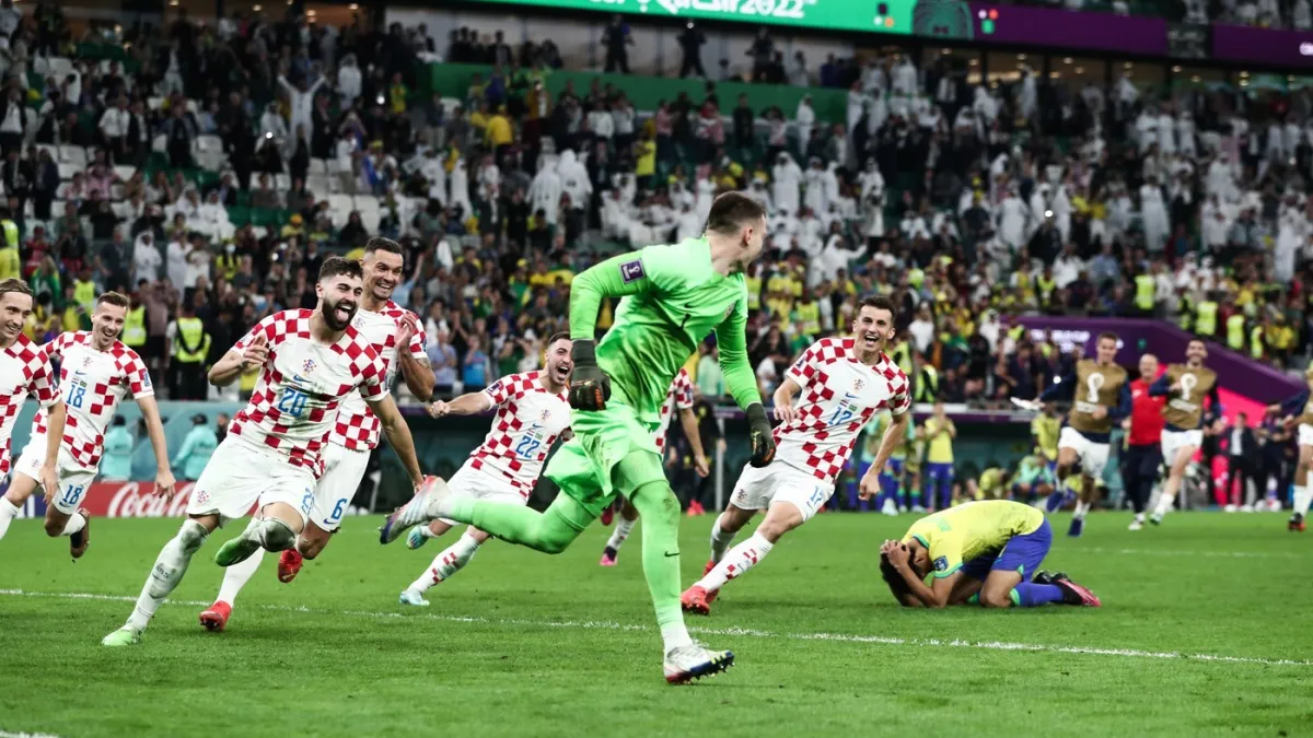 Ovo je razlog zašto se protiv Hrvatske ne želi u produžetke