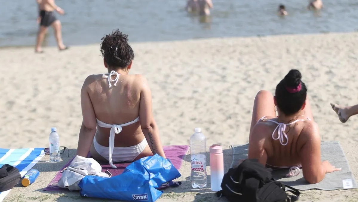 Što kažete na ovo? Pogledajte kako su se temperature u Hrvatskoj mijenjale unazad 40 godina