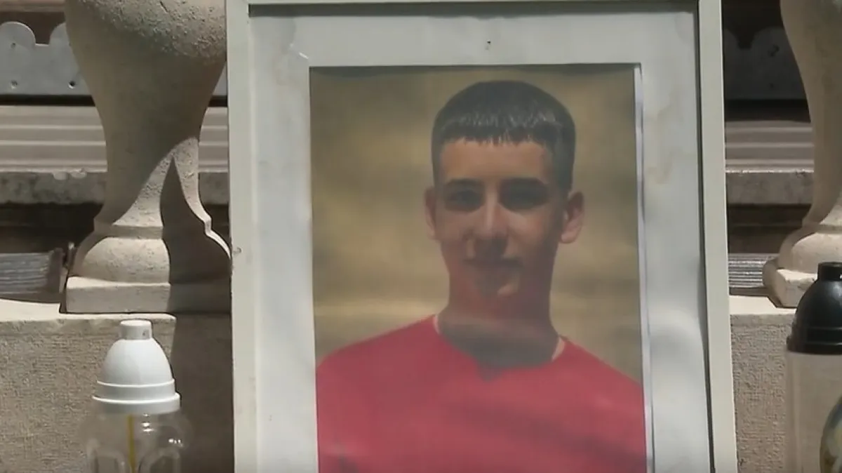 Ozbiljni propusti u radu šibenskog suda: Evo što je otkriveno nakon ubojstva Luke Milovca