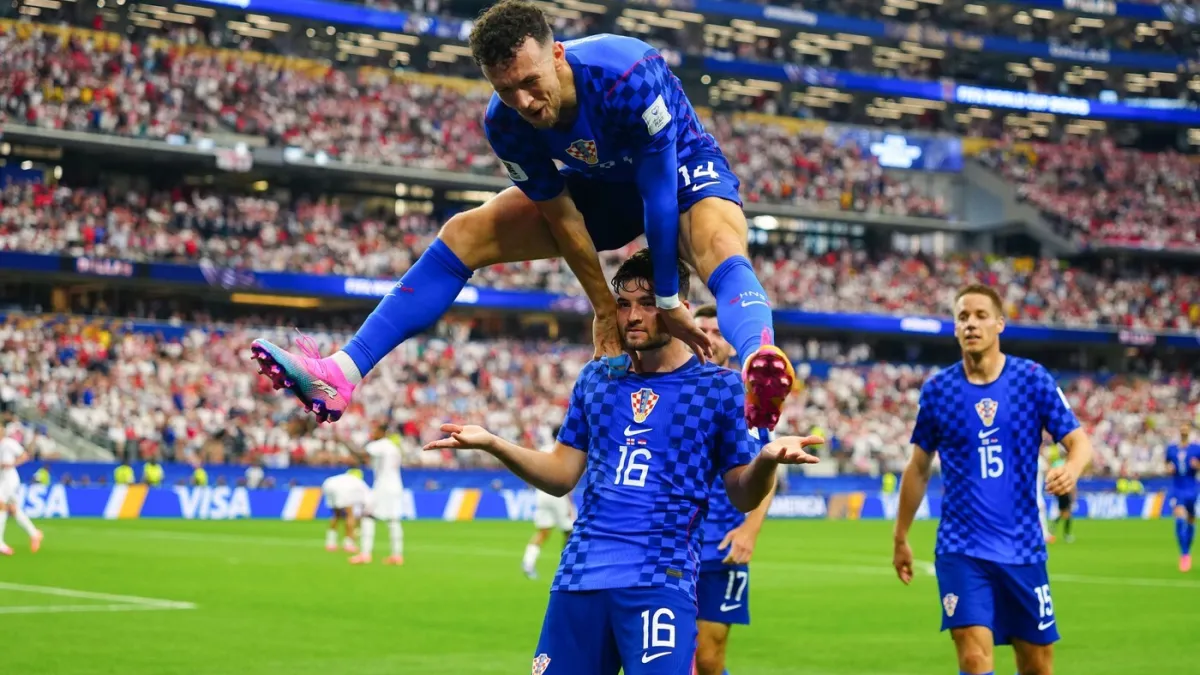 Perišić je u impresivnom poretku najbolji na SP-u: Hrvatska ima tri igrača u Top 10