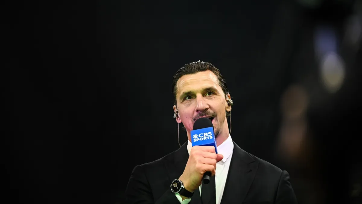 Zlatan prokomentirao krivca za švedski kiks, pa se dotaknuo i Bosne i Hercegovine