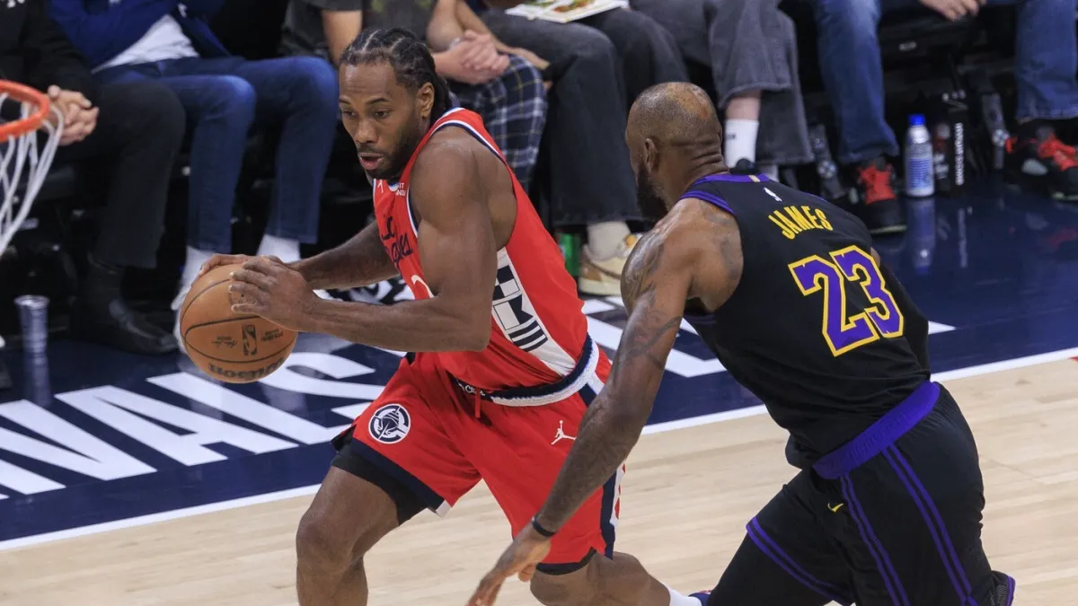 NBA tržište eksplodiralo: LeBron napušta Lakerse, Kawhi se vraća, a Memphis se rješio zvijezde