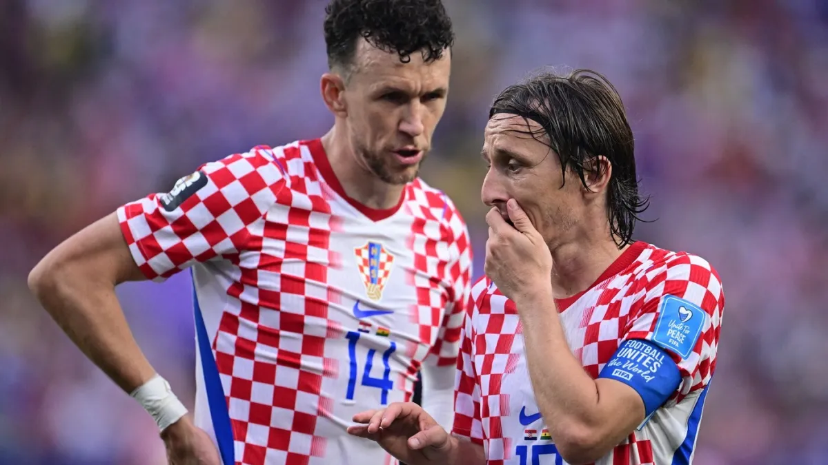 Sandro Perković: 'Portugal nam ne leži, ali siguran sam da ćemo ih proći. Evo i zašto'