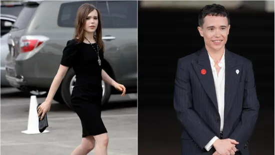 Sjećate ga se kao holivudske slatkice Ellen Page? Danas je Elliot i izgleda neprepoznatljivo
