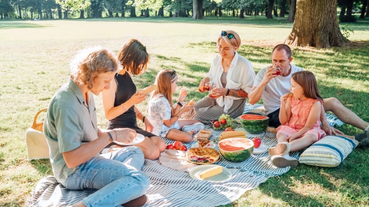 Vodič za savršen piknik ovog ljeta: Uz malo truda stvorite nezaboravne uspomene