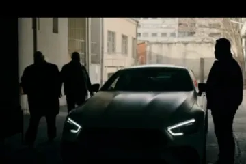 Snimljen u Zagrebu, meta su migranti, a promovira ga Elon Musk: 'Da nije tako loš bio bi opasan'