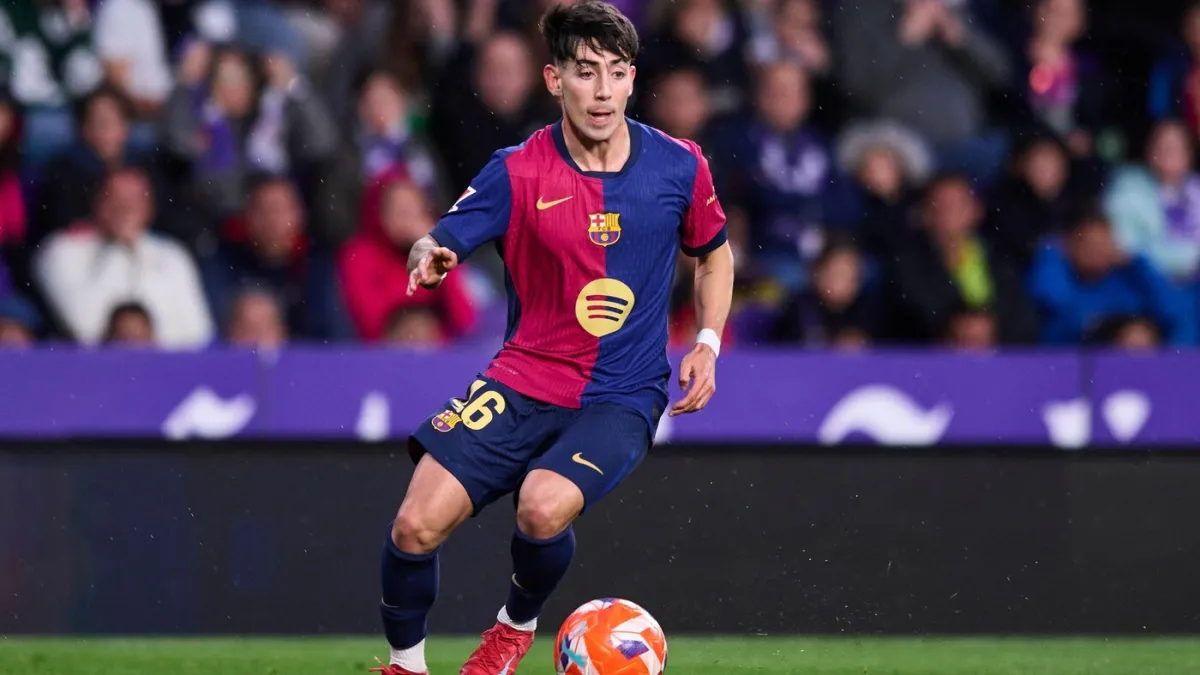 Stručnjak za transfer otkrio: Evo zašto je Barcelona napokon pustila Rodrigueza u Dinamo
