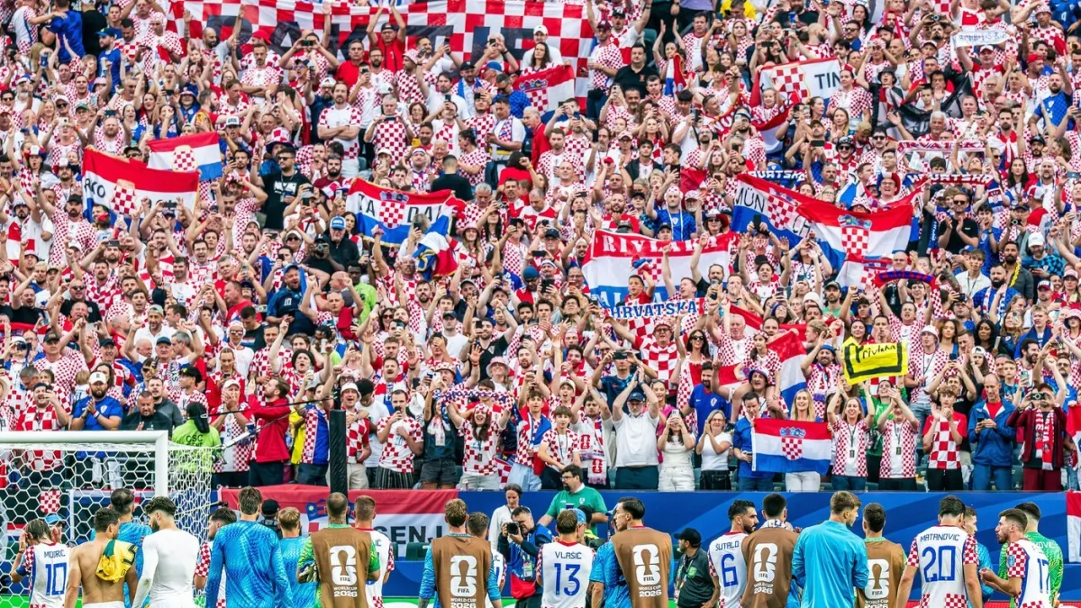 Vatreni protiv Ronalda u Torontu, europski prvaci traže prolaz dalje