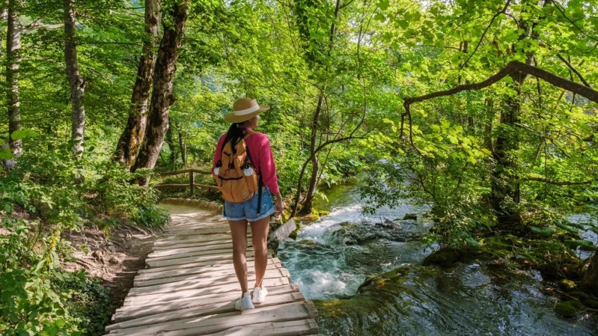 Među najljepšim planinarskim stazama na svijetu našla se i jedna prekrasna hrvatska