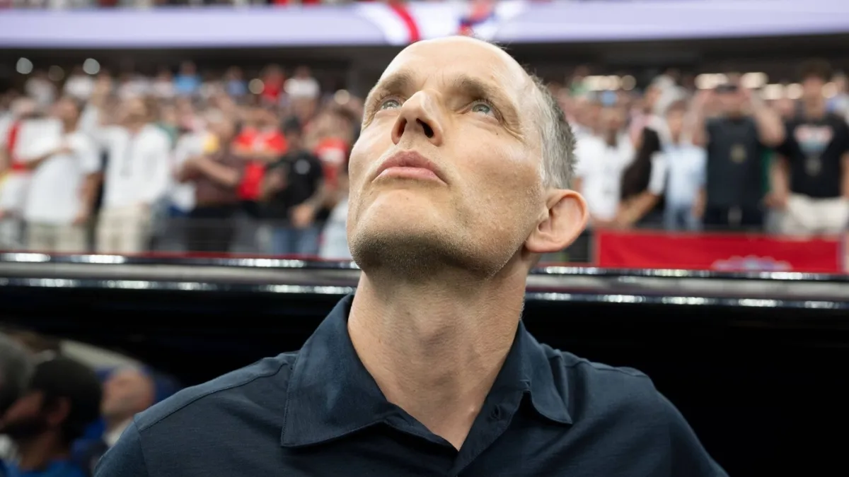 Tuchel šokirao roditelje: 'Neka djeca preskoče školu zbog Engleske!'