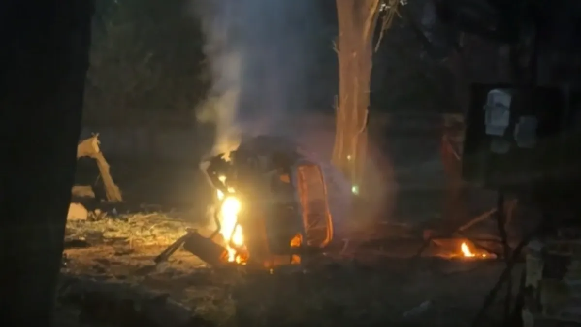 Kijev 11 sati pod zračnom uzbunom: 'Ne trebaju nam previše riječi'