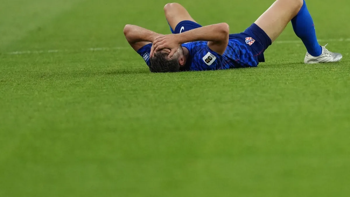 Hrvatska zaslužila pobjedu protiv Portugala: 'Da smo zabili za 2-0, 'masakrirali' bi smo ih'