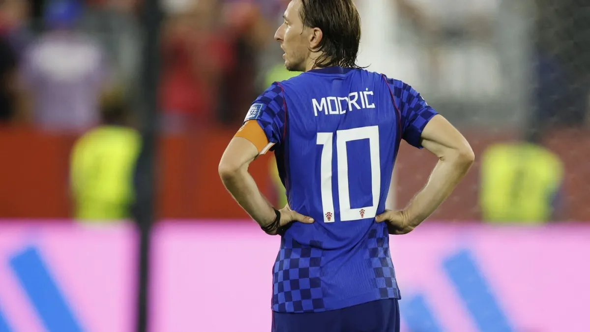 Luka Modrić žestoko opleo po sucima: 'Smetaju me te stvari'