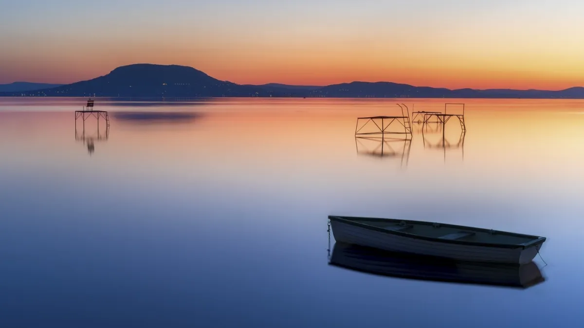 Ovo jezero će vas apsolutno očarati: Omiljena je destinacija turista iz cijele Europe