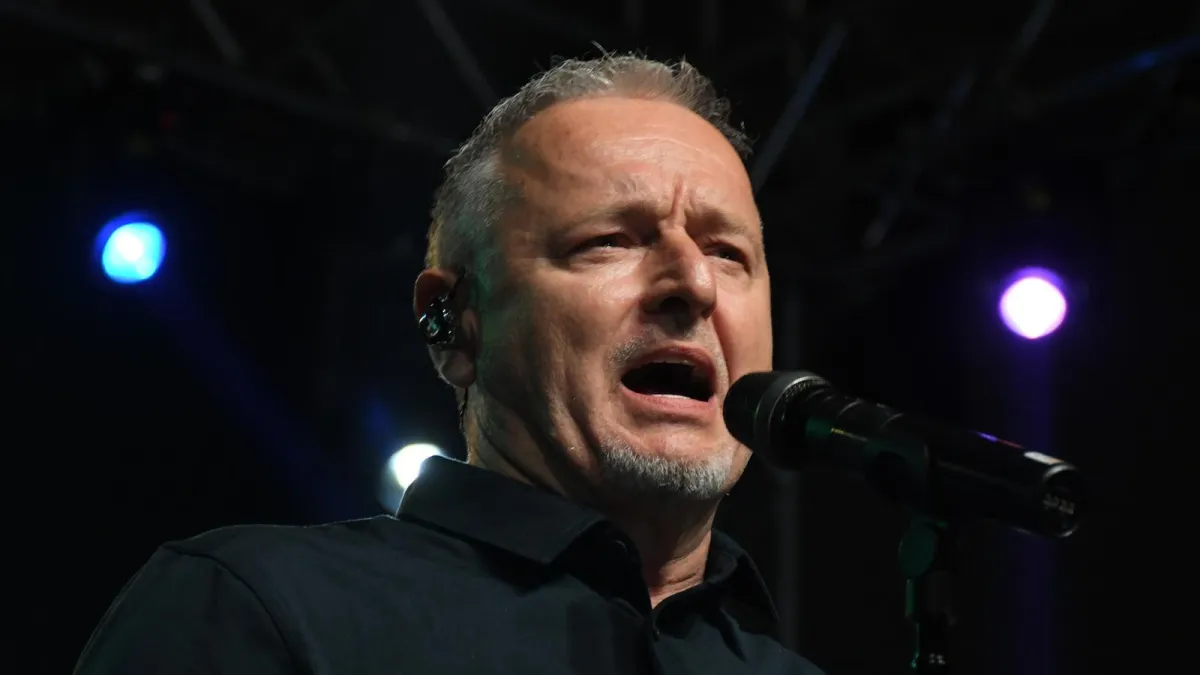 Smatraš se velikim Thompsonovim fanom? Pokušaj nastaviti stihove njegovih pjesama na kvizu