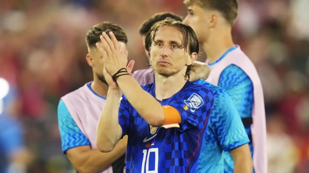 Vatreni ostali bez trofeja, ali zaradili milijune! Evo koliko im je donio Mundijal