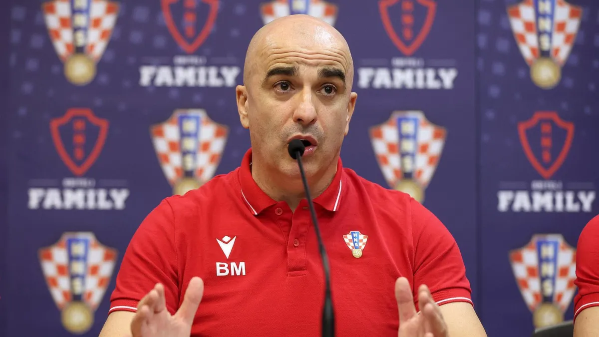 Marić o porazu Hrvatske: ' Da li je to dovoljno za poništenje gola? Ne, mora postojati dokaz'