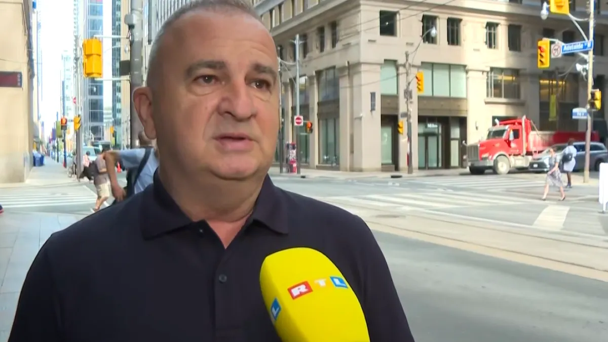 Oglasili se iz HNS-a: 'Ako lopta ima senzor zašto su uopće zvali suca na pregled?'