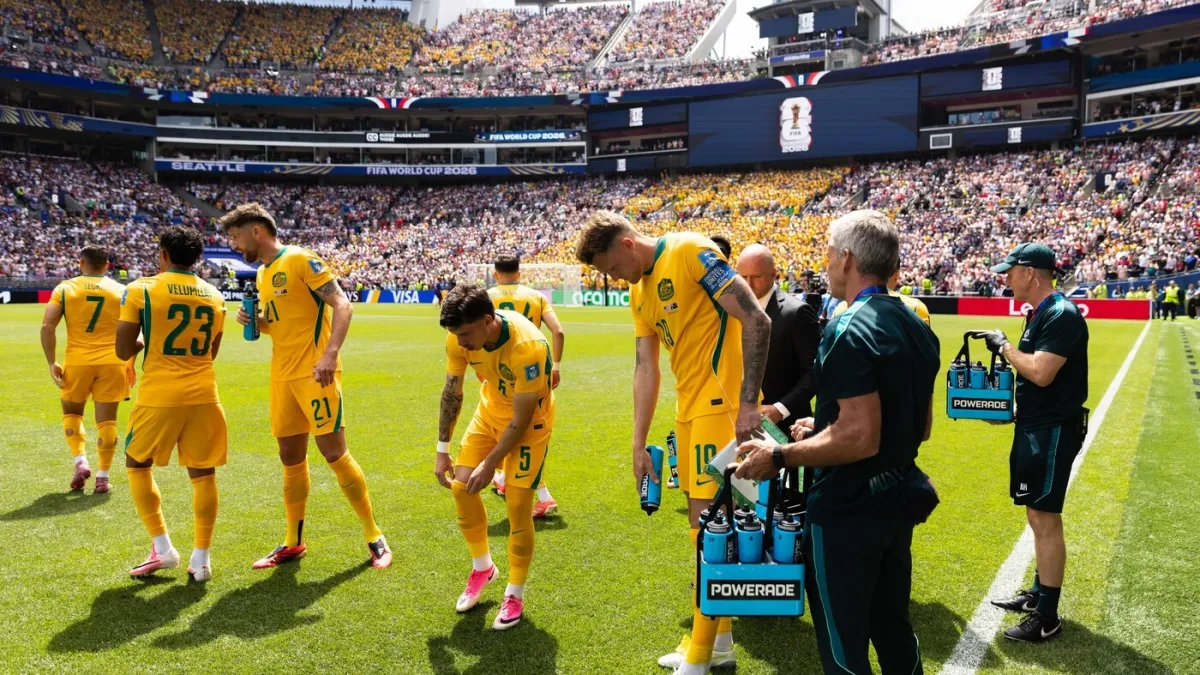 Australija i Egipat u velikoj borbi za osminu finala i potencijalni okršaj s Messijem