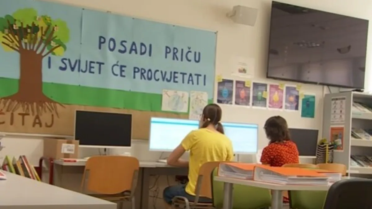Prvi rezultati upisa: Više od 37 tisuća osmaša saznalo gdje su na rang-listama