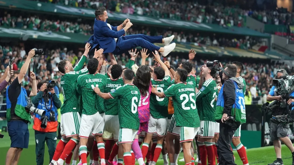 FIFA pod pritiskom: Odustali su od promjene termina nakon što su se Meksiko i Engleska pobunili