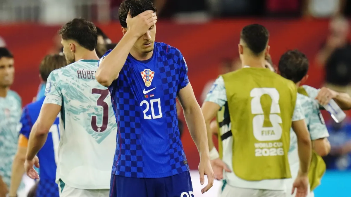 Kakva glupost! FIFA objavila 'dokaz' kojeg smo svi čekali: Sad smo još više naživcirani