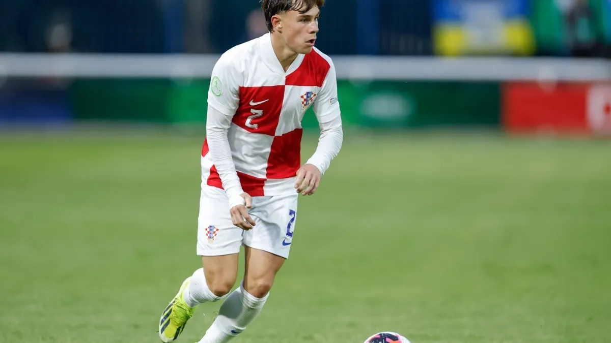 Mladi Vatreni protiv Srbije igraju odlučujuću utakmicu: Evo kako možemo do polufinala Eura