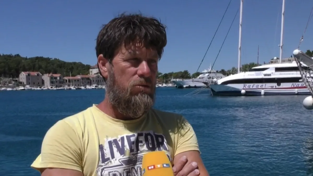 Svjedok drame kod Makarske: 'Išli su spašavati djecu, a na kraju je trebalo spasiti njih'