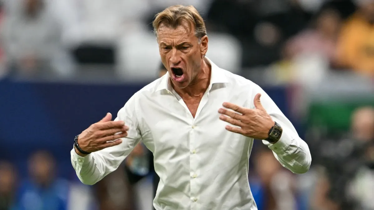 Legendarni trener napustio reprezentaciju nakon samo 18 dana