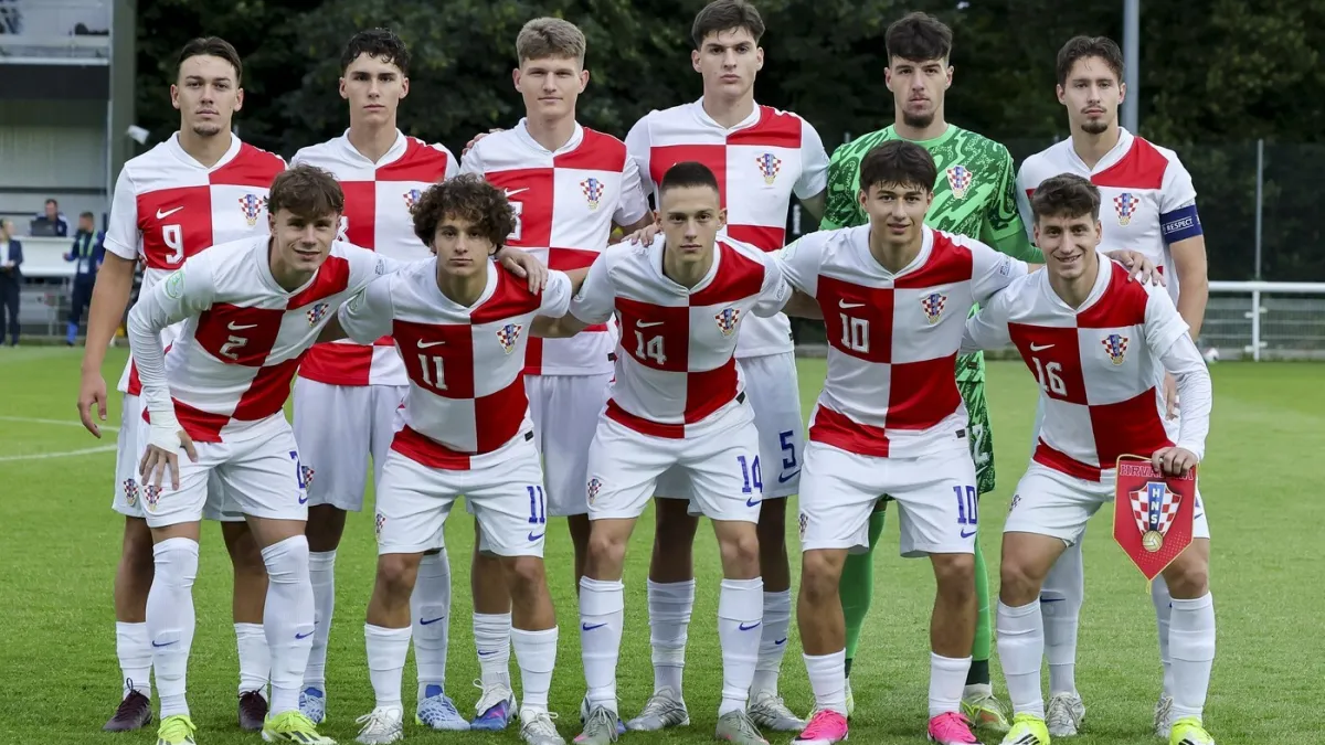 Hrvatska na Euru igra utakmicu generacije protiv Srbije: 'Moramo ih dobiti'