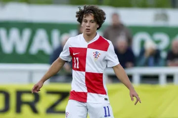 Sjajna Hrvatska deklasirala Srbiju i izborila polufinale Europskog prvenstva