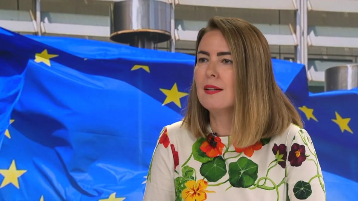 Ariana Vela o hrvatskom članstvu: 'Pomaci se vide, ali propuštene su velike prilike'