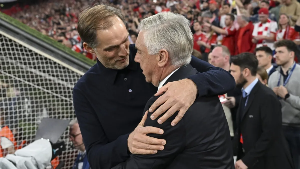 Evo što su Ancelotti i Tuchel rekli uoči utakmica u osmini finala Mundijala