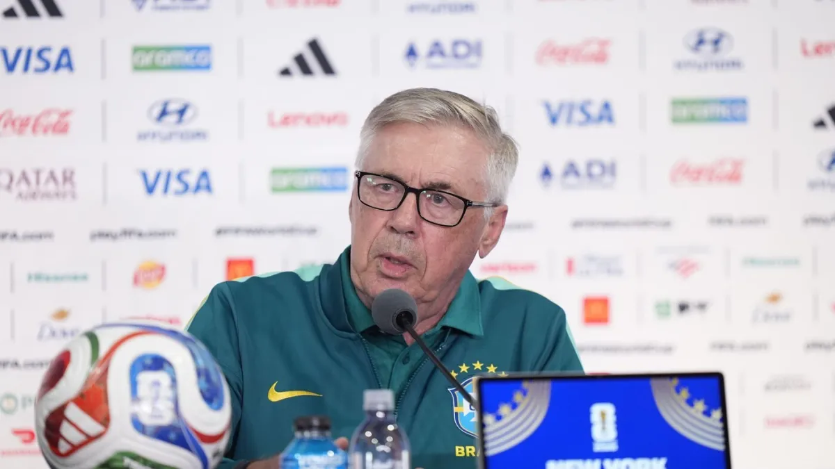 Ancelotti iznenadio izjavama nakon ispadanja i govorio o svojoj budućnosti na klupi